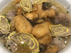 -渔堂公园餐厅·本帮菜(乐园路店)