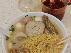 -明兴正宗潮州五彩鱼蛋粉面(中山六路店)