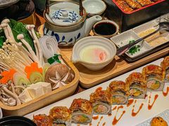 -山葵家·创意料理(宁波来福士店)