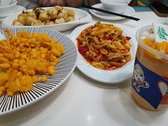 -付掌柜在成都·热炒砂锅集(金禾店)