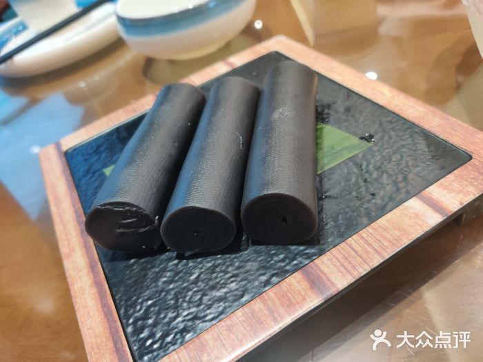 喜喜酒家·纯手工点心·粤菜图片