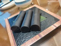 -喜喜酒家·纯手工点心·粤菜