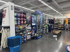 -迪卡侬(明光路店)