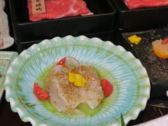 -松鹤精致料理(五一中路店)