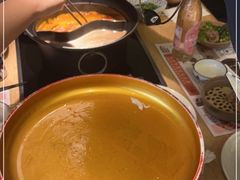 -温野菜涮涮锅(大悦城店)