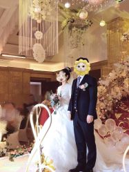 -南京宝娜嫁衣婚纱礼服馆(中央路店)