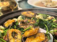 -顺意·顺德家乡菜(国际人才大厦店)