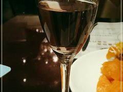 -荣誉国际酒店-云顶旋转餐厅