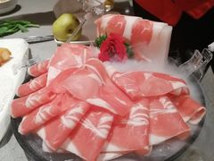 -海底捞火锅(河东万达广场店)