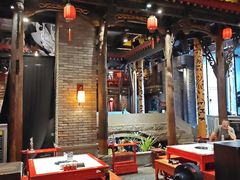 -小龙翻大江·小龙坎臻选店(太古里店)