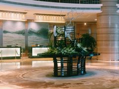 -无锡新湖铂尔曼大酒店