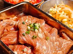 -汉拿山(北京上地华联店)