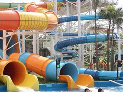 -汕头中海黄金海岸水上乐园