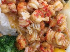 -海盗虾饭·剥好的小龙虾饭(SOHO尚都店)