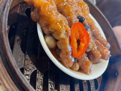 -甲乙丙丁港式茶餐厅(荣祥广场店)