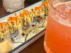 -鸟鹏烧鸟居酒屋(仁恒梦中心店)