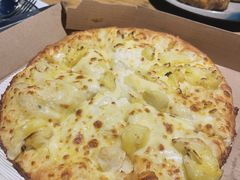 -达美乐比萨(南京路店)