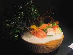 -花潮料理艺食馆(成都万象城店)