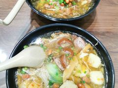 -阿芬卤面(花巷店)