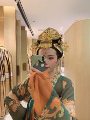 -凤绫儿亲子儿童摄影馆(天津店)