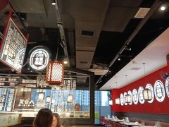 -八合里潮汕鲜牛肉火锅(惠州华贸店)
