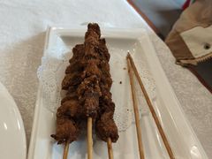 -功德林素菜饭庄(前门店)