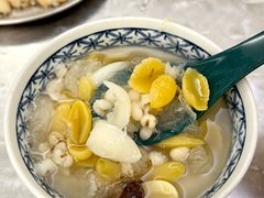 -老胡甜汤(龙眼店)