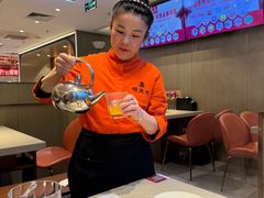 -蝎王府羊蝎子(天通苑店)