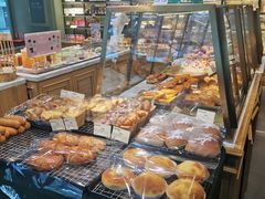 面包甜点陈列柜-多乐之日(富力城店)