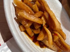 -大师兄·西北小馆(南沙万达广场店)