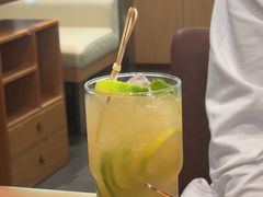 -韩白山·朝鲜族烤牛肉·酱蟹(长宁龙之梦店)