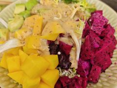 -五观堂素食(新华路店)