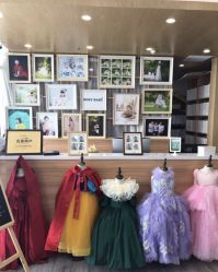 -RosyBaby萝西儿童摄影(园区店)