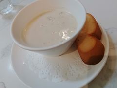 -卡朋西餐(较场西路店)