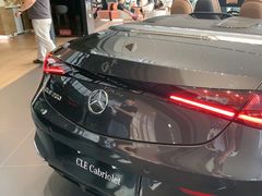 -贵州贵星奔驰4S店(观山湖店)