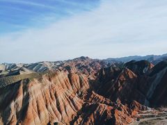 -丹霞山风景名胜区