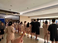 -碧涛阁·泡泡海洋·汤泉洗浴(王府花园店)
