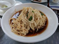 -奶奶的味道(胶州路店)