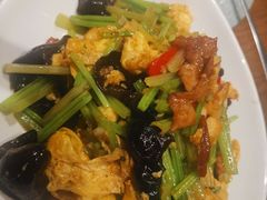 -北李妈妈菜·虾爬子大锅贴(贵和店)