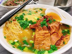 -珍珍小食店(西华路店)