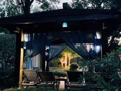 -扬州瘦西湖温泉