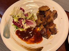 -熊串烧亭.居酒屋(珠江路店)