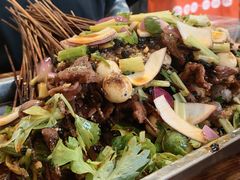 -特色油卤串串(水碾河店)