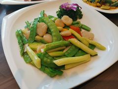 -周锦记广式餐厅(格林生活坊2期店)