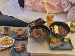 -和子足浴SPA会馆(竹山路店)
