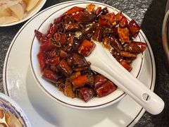 -仁和四季涮肉馆(天坛南门店)