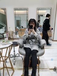 -HAIR POP
