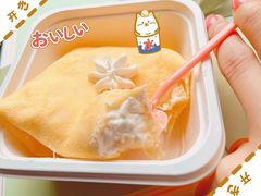 榴莲班戟-Tomado绿色烘焙(大尧三路店)