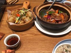 -点心传说·粤菜点心(佐阾虹湾店)