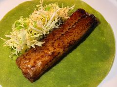 -三嚥阁 La Villa Restaurant